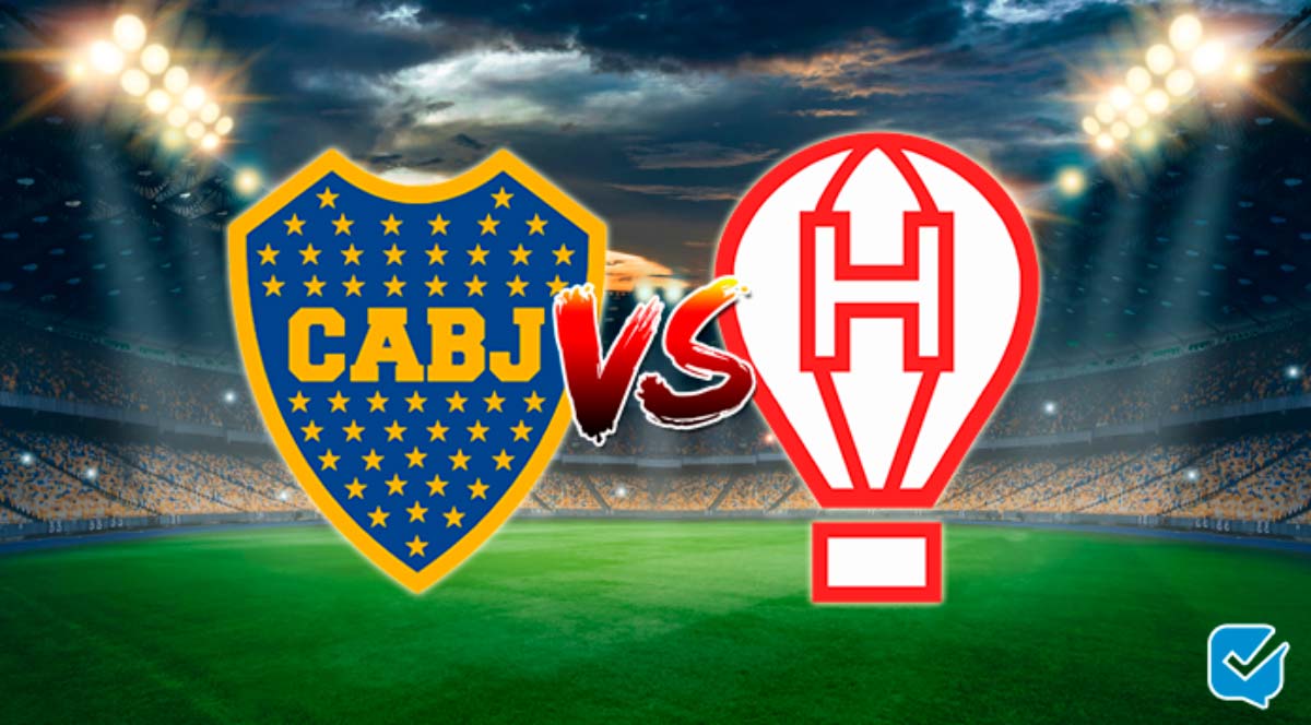 Pronóstico Boca Juniors vs Huracán de la Liga Profesional | 19/09/2022