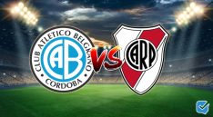 Pronóstico Belgrano vs River Plate de la Liga Profesional | 04/02/2023