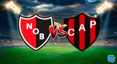 Pronóstico Newell's vs Patronato de la Liga Profesional | 04/07/2022