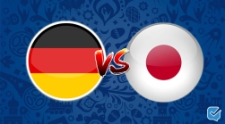 Pronóstico Alemania vs Japón de la Copa del Mundo | 23/11/2022