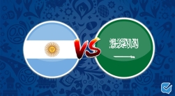 Pronostico Argentina vs Arabia Saudita de la Copa del Mundo | 22/11/2022