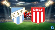 Pronóstico Atlético Tucumán vs Estudiantes de la Liga Profesional | 25/09/2022