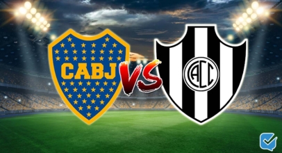Pronóstico Boca Juniors vs Central Córdoba de la Liga Profesional | 05/02/2023
