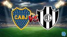 Pronóstico Boca Juniors vs Central Córdoba de la Liga Profesional | 05/02/2023