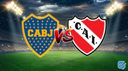 Pronóstico Boca Juniors vs Independiente de la Liga Profesional |  23/10/2022