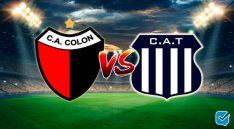 Pronóstico Colón vs Talleres de la Copa Libertadores | 06/07/2022