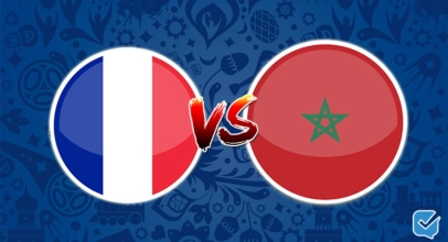 Pronóstico Francia vs Marruecos del Mundial | 14/12/2022