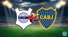 Pronóstico Gimnasia vs Boca Juniors de la Liga Profesional | 06/10/2022