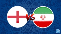Pronóstico Inglaterra vs Irán de la Copa del Mundo | 21/11/2022