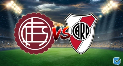 Pronóstico Lanús vs River Plate de la Liga Profesional | 04/03/2023