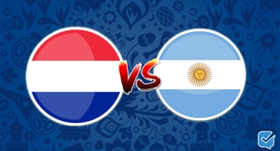 Pronóstico Países Bajos vs Argentina del Mundial | 09/12/2022