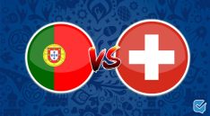 Pronóstico Portugal vs Suiza de la Copa del Mundo | 06/12/2022