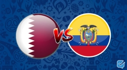 Pronóstico Catar vs Ecuador de la Copa del Mundo | 20/11/2022
