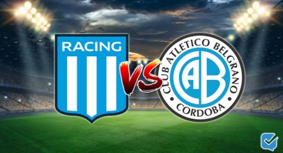 Pronóstico Racing Club vs Belgrano de la Liga Profesional | 29/01/2023