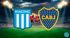 Pronóstico Racing vs Boca Juniors de la Liga Profesional | 14/08/2022
