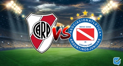Pronóstico River Plate vs Argentinos Juniors de la Liga Profesional | 12/02/2023