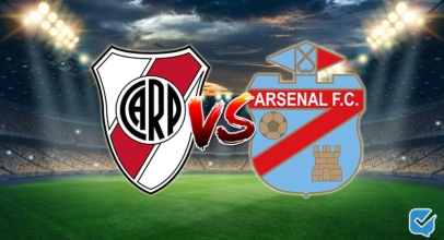 Pronóstico River Plate vs Arsenal de la Liga Profesional | 26/02/2023