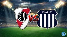 Pronóstico River Plate vs Talleres de la Liga Profesional | 24/09/2022