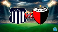 Pronóstico Talleres vs Colón de la Copa Libertadores | 28/06/2022