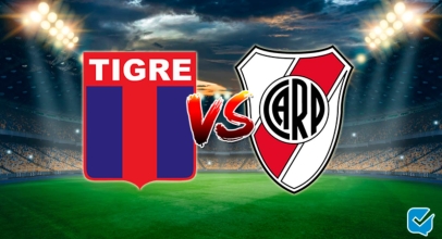 Pronóstico Tigre vs River Plate de la Liga Profesional | 18/02/2023