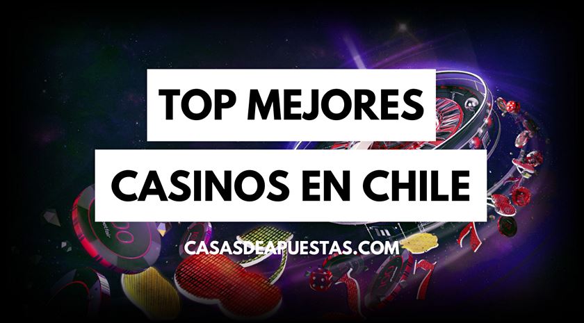 Los secretos de la casino en chile online