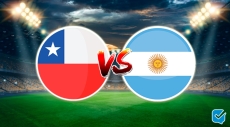 Pronóstico Chile vs Argentina de clasificación para el Mundial | 27/01/2022