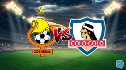 Pronóstico Cobresal vs Colo Colo de  Primera División | 15/09/2022