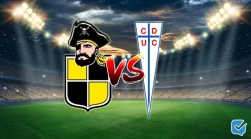 Pronóstico Coquimbo Unido vs Universidad Católica  de Primera División | 03/02/2023