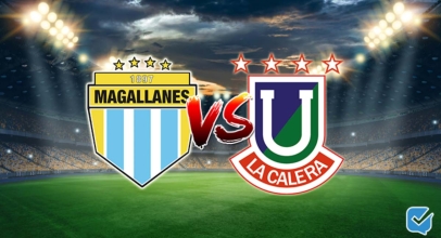 Pronóstico Magallanes vs Unión La Calera de Primera División | 04/02/2023