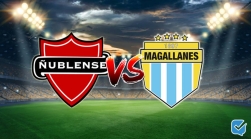 Pronóstico Ñublense vs Magallanes  de Primera División | 27/01/2022
