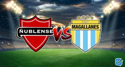 Pronóstico Ñublense vs Magallanes  de Primera División | 27/01/2022