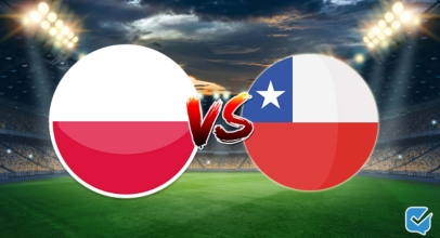 Pronóstico Polonia vs Chile de Amistosos Internacionales | 16/11/2022