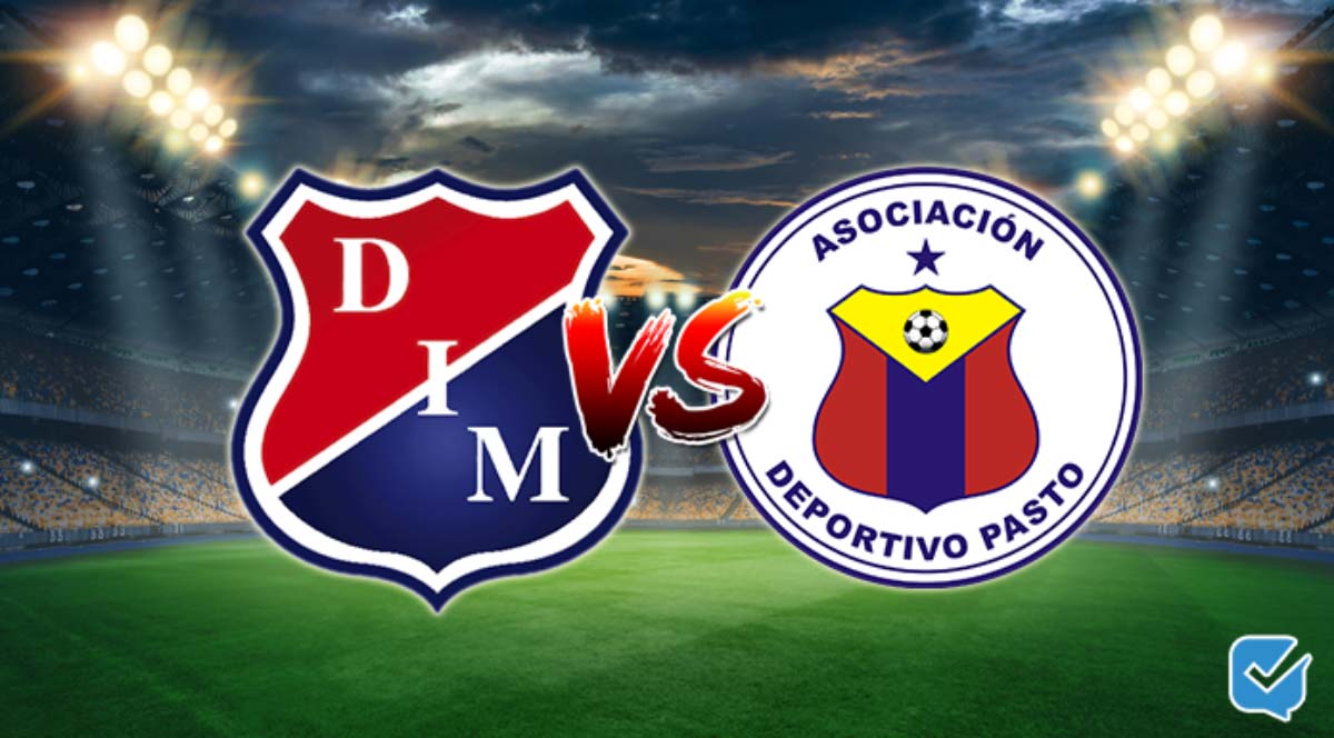 Pronóstico Medellín vs Pasto de la Liga Betplay | 05/11/2022