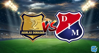 Pronóstico Águilas Doradas vs Medellín de la Liga Betplay |  12/11/2022