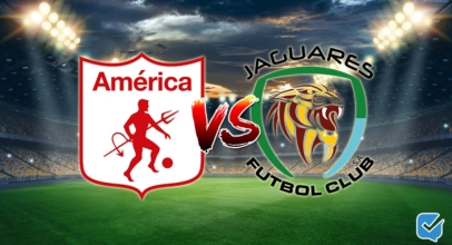 Pronóstico América de Cali vs Jaguares de la Liga Betplay | 12/10/2022
