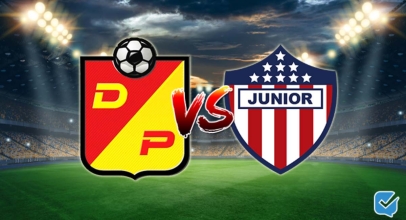 Pronóstico Deportivo Pereira vs Junior de la Liga Betplay | 06/11/2022