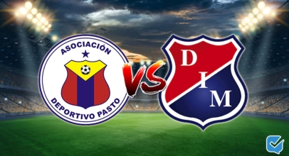 Pronóstico Pasto vs Independiente Medellín de la Liga Betplay | 30/10/2022