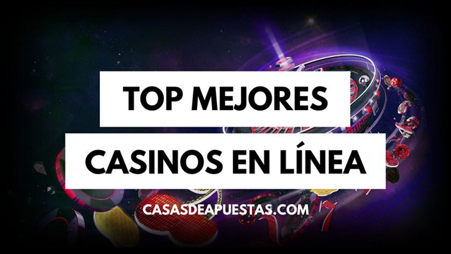 Casinos Online México +12 Casinos para Dinero Conveniente 2024