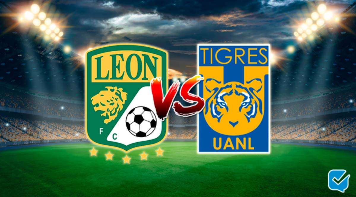 Pronóstico León vs Tigres de la Liga MX | 12/03/2022