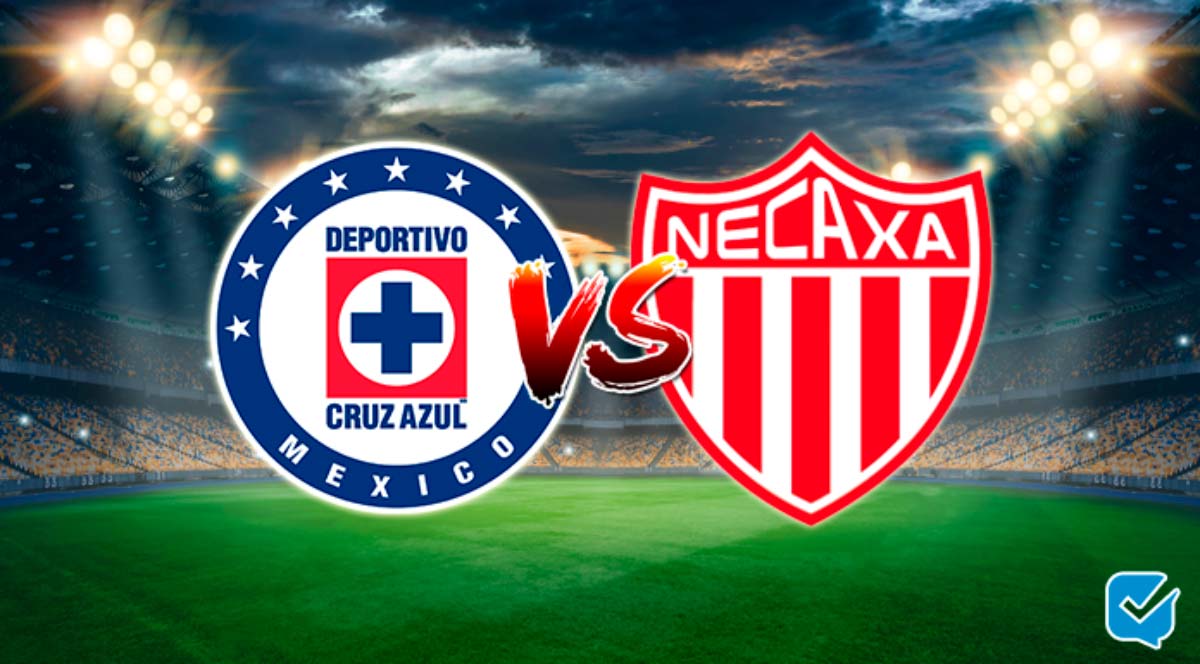 Pronóstico Cruz Azul vs Necaxa de la Liga MX | 07/05/2022