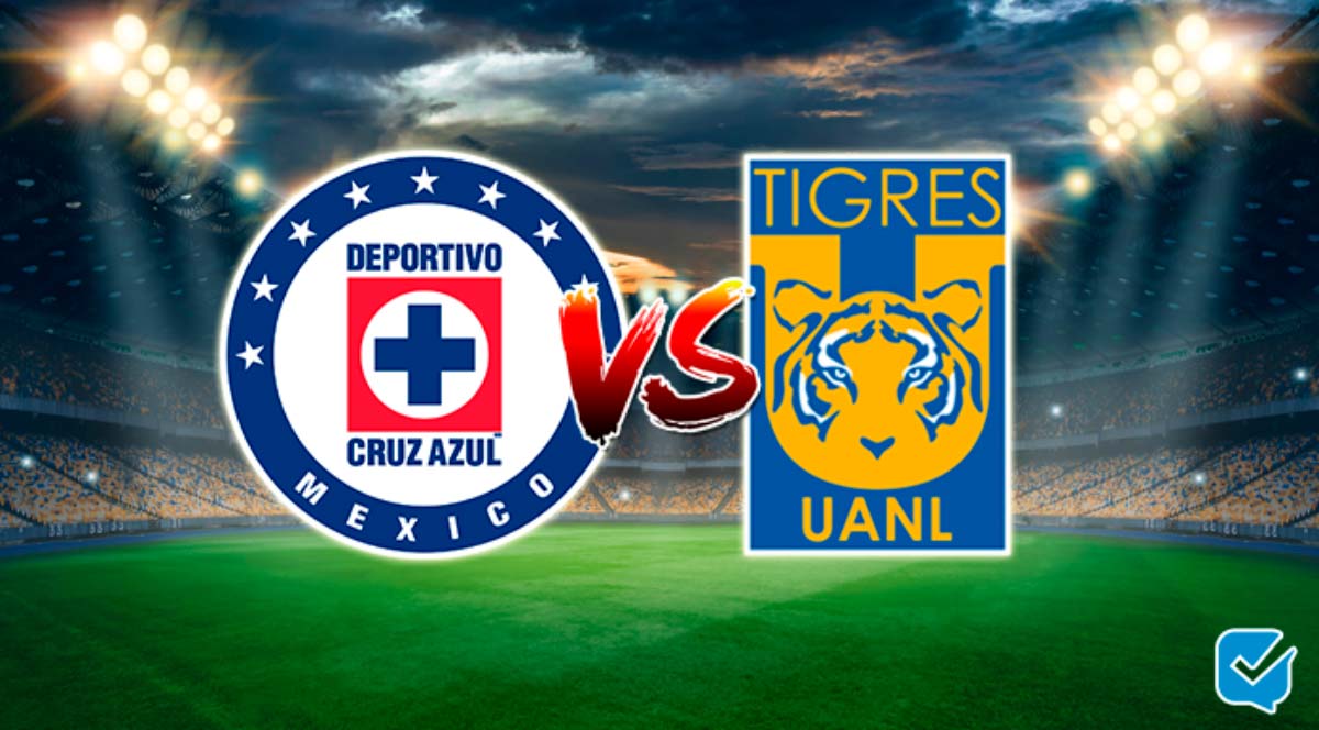 Pronóstico Cruz Azul vs Tigres de la Liga MX | 12/05/2022