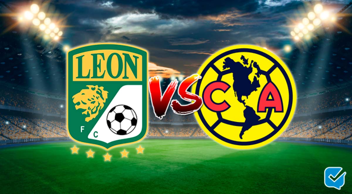 Pronóstico León vs América de la Liga MX | 31/07/2022