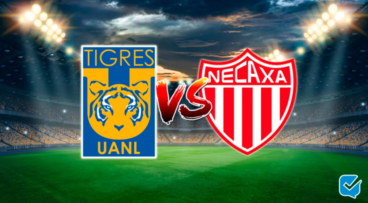 Pronóstico Tigres UANL vs Necaxa de la Liga MX | 27/08/2022