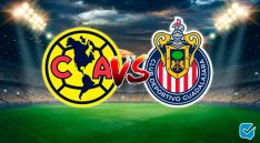 Pronóstico América vs Chivas de la Liga MX | 17/09/2022