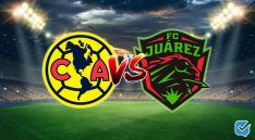 Pronóstico América vs Juárez de la Liga MX | 07/08/2022