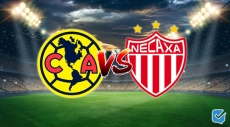 Pronóstico Necaxa vs América de la Liga MX | 10/09/2022