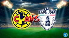 Pronóstico América vs Pachuca de la Liga MX | 19/05/2022