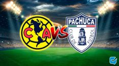 Pronóstico América vs Pachuca de la Liga MX | 19/05/2022