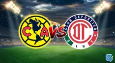 Pronóstico América vs Toluca de la Liga MX | 22/10/2022
