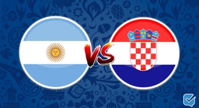 Pronóstico Argentina vs Croacia del Mundial | 13/12/2022